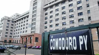 El operador judicial Santiago Busaniche más complicado: la Cámara Federal de Casación Penal respaldó a los fiscales y a la investigación