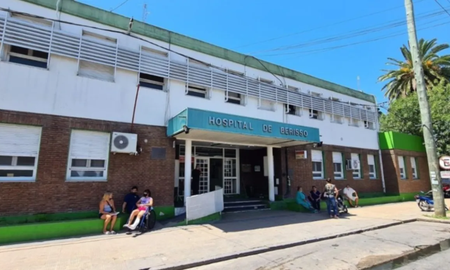Un policía de 28 años murió luego de recibir una patada en la espalda por un vecino. Un policía de 28 años murió luego de recibir una patada en la espalda por un vecino.