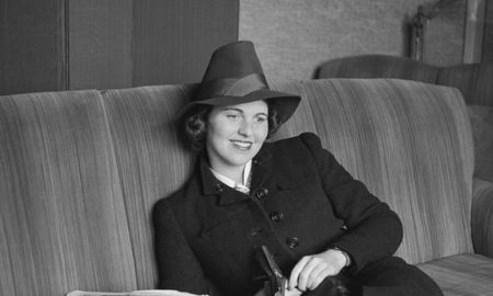 Aire de Santa Fe | rosemary kennedy