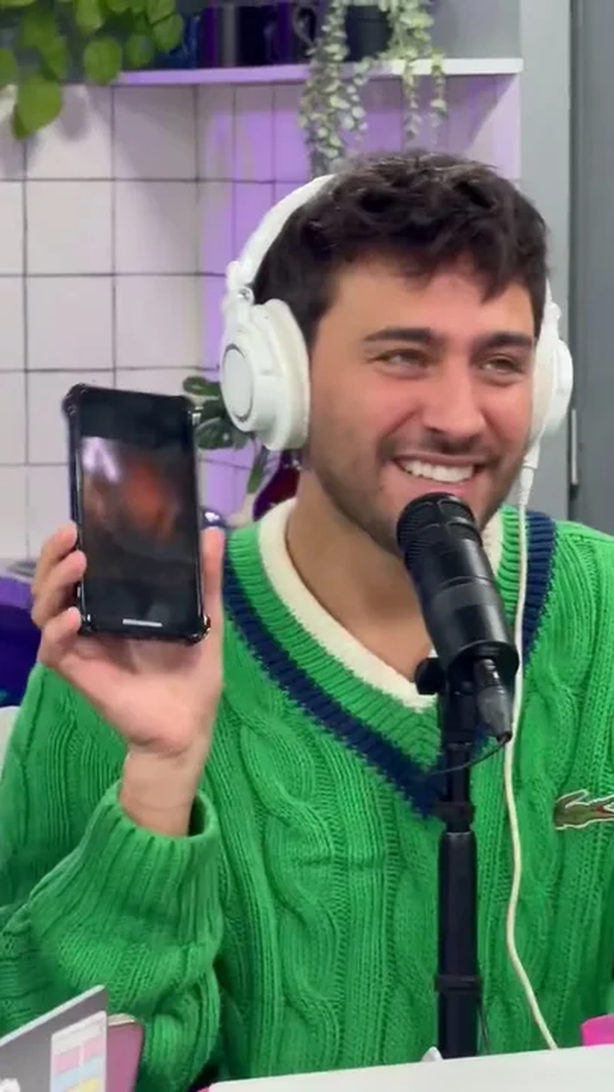 Captura de pantalla de RUMIS. Captura de pantalla de RUMIS. 