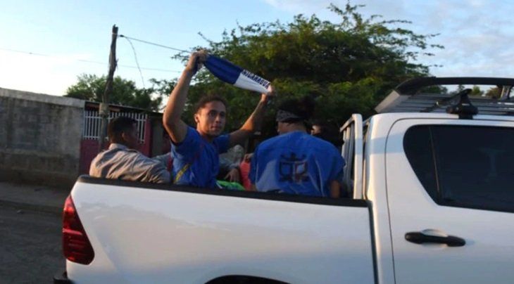 La oposición nicaragüense denunció que el régimen de Daniel Ortega retrasa la liberación de 232 presos políticos