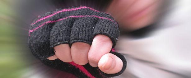 El bullying se suele naturalizar a pesar de que detrás hay un niño que sufre.