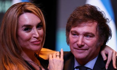 Javier Milei y Fátima Florez habrían retomado su relación. Javier Milei y Fátima Florez habrían retomado su relación.