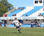 En una asamblea de socios llevada a cabo este jueves por la noche, el club Argentino de San Carlos resolvió salir de la Liga Santafesina de Fútbol (LSF). En una asamblea de socios llevada a cabo este jueves por la noche, el club Argentino de San Carlos resolvió salir de la Liga Santafesina de Fútbol (LSF).
