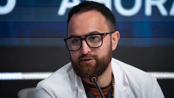 Debate, gestión municipal y reclamos vecinales: Pedro Medei cuestionó la ausencia del Estado en Santa Fe