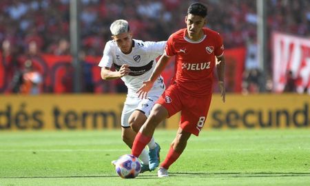 Aire de Santa Fe | kevin lopez independiente