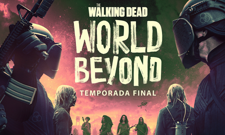 Producida y distribuida por AMC Studios, la producción ejecutiva de The Walking Dead: World Beyond está a cargo de Scott M. Gimple y el showrunner Matt Negrete, así como Robert Kirkman, Gale Anne Hurd, David Alpert y Brian Bockrath. Producida y distribuida por AMC Studios, la producción ejecutiva de The Walking Dead: World Beyond está a cargo de Scott M. Gimple y el showrunner Matt Negrete, así como Robert Kirkman, Gale Anne Hurd, David Alpert y Brian Bockrath.