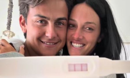 Oriana Sabatini: el lugar del parto y la polémica por el nombre. Oriana Sabatini: el lugar del parto y la polémica por el nombre.