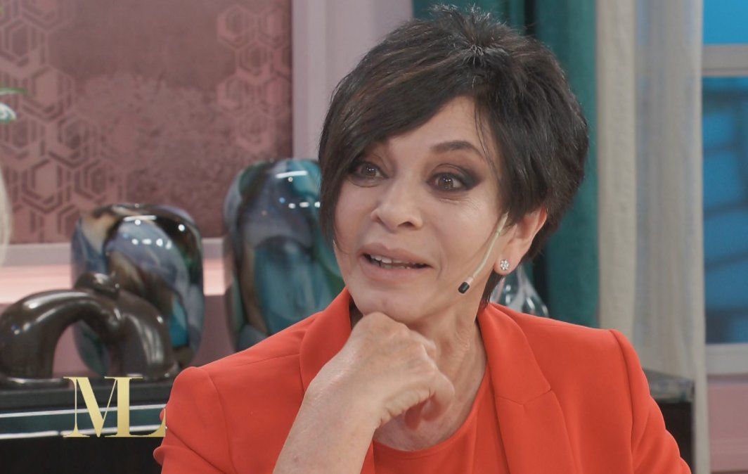 Mónica Gutiérrez dio los verdaderos motivos de su renuncia a América Noticias