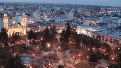 Ni Buenos Aires ni Córdoba: una escapada a la ciudad más antigua de Argentina rodeada de historia