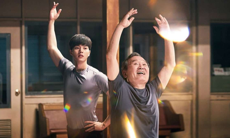 La serie coreana de Netflix de solo 12 episodios que te inspirará a seguir tus sueños La serie coreana de Netflix de solo 12 episodios que te inspirará a seguir tus sueños