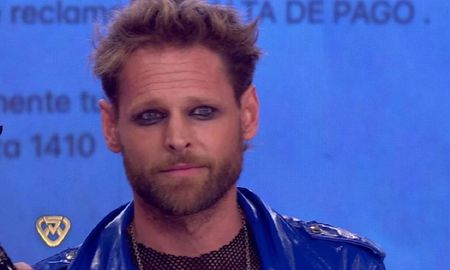 En medio de los rumores de romance con Sole Bayona, el modelo y participante de La Academia 2021 sorprendió con una picante declaración. En medio de los rumores de romance con Sole Bayona, el modelo y participante de La Academia 2021 sorprendió con una picante declaración.