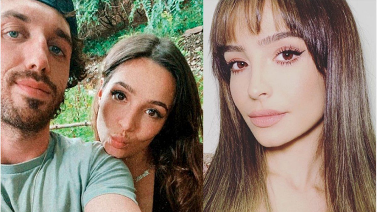 Brenda Asnicar reveló cómo conoció a Adam Justin