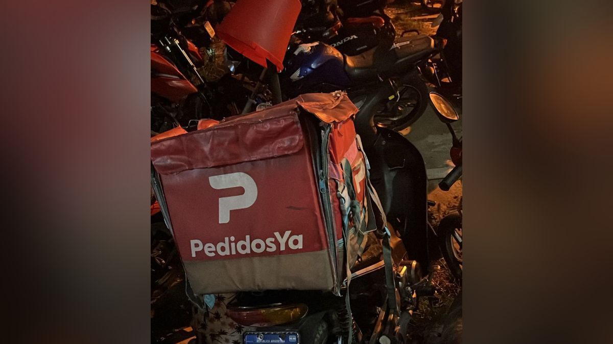 Secuestraron dos motocicletas de una vivienda luego de una denuncia por robo