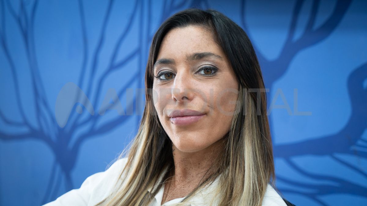 Catalina Gorostidi Se Prepara Para El Repechaje En Gran Hermano Se