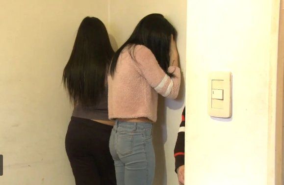 “¿La flaquita o la gordita?”: los audios de una banda que explotaba sexualmente a mujeres