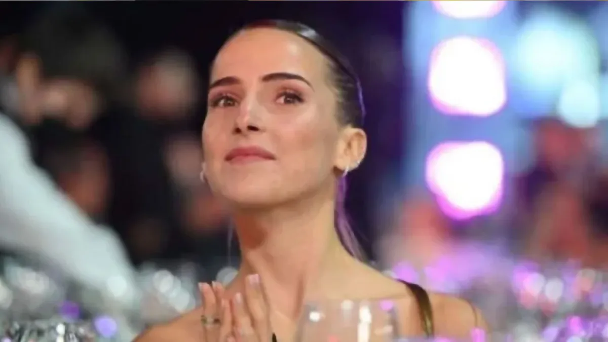 Ámbar De Benedictis