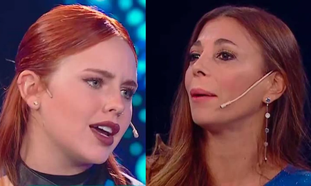 Coti Romero de Gran Hermano tuvo un intenso cruce contra Ximena Capristo: No te conoce nadie Coti Romero de Gran Hermano tuvo un intenso cruce contra Ximena Capristo: No te conoce nadie