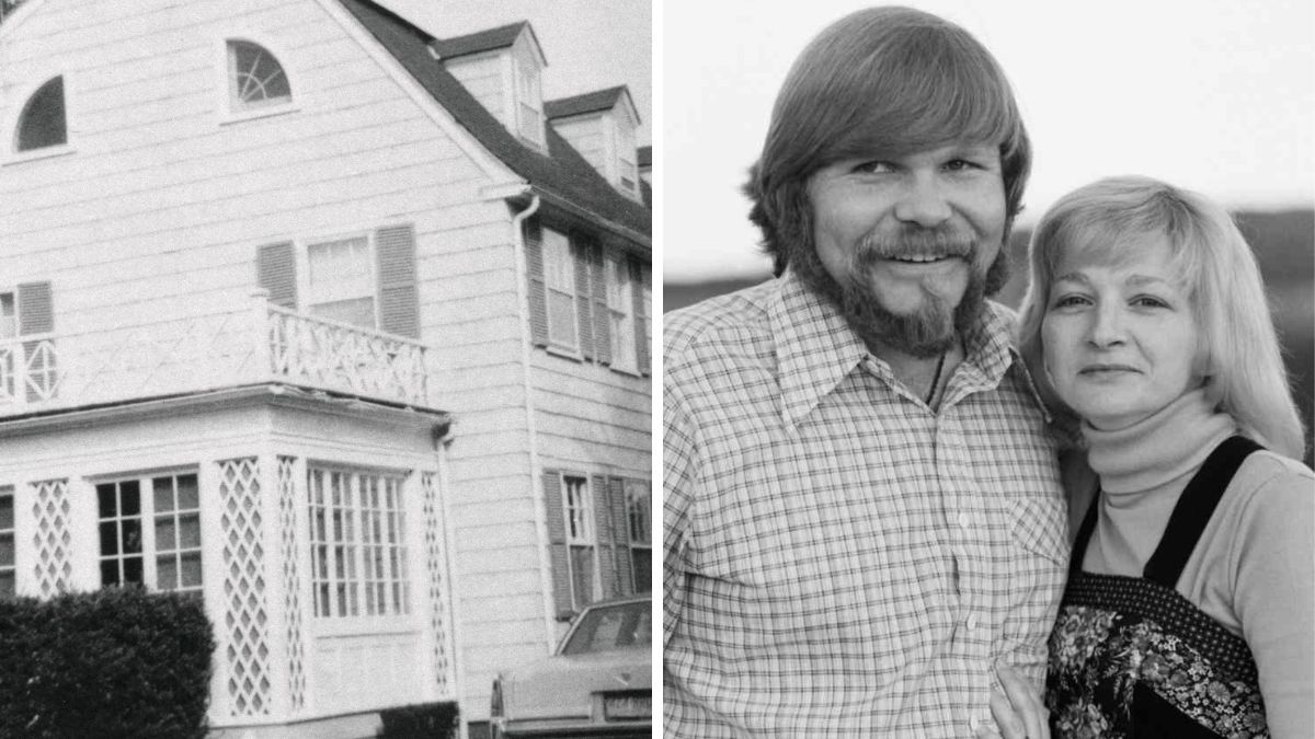 La historia real de Amityville: qué pasó en la casa
