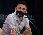 El concejal Juan José Piedrabuena apartó al Sebastián Pignata, quien se desempeñaba como secretario de bloque.
