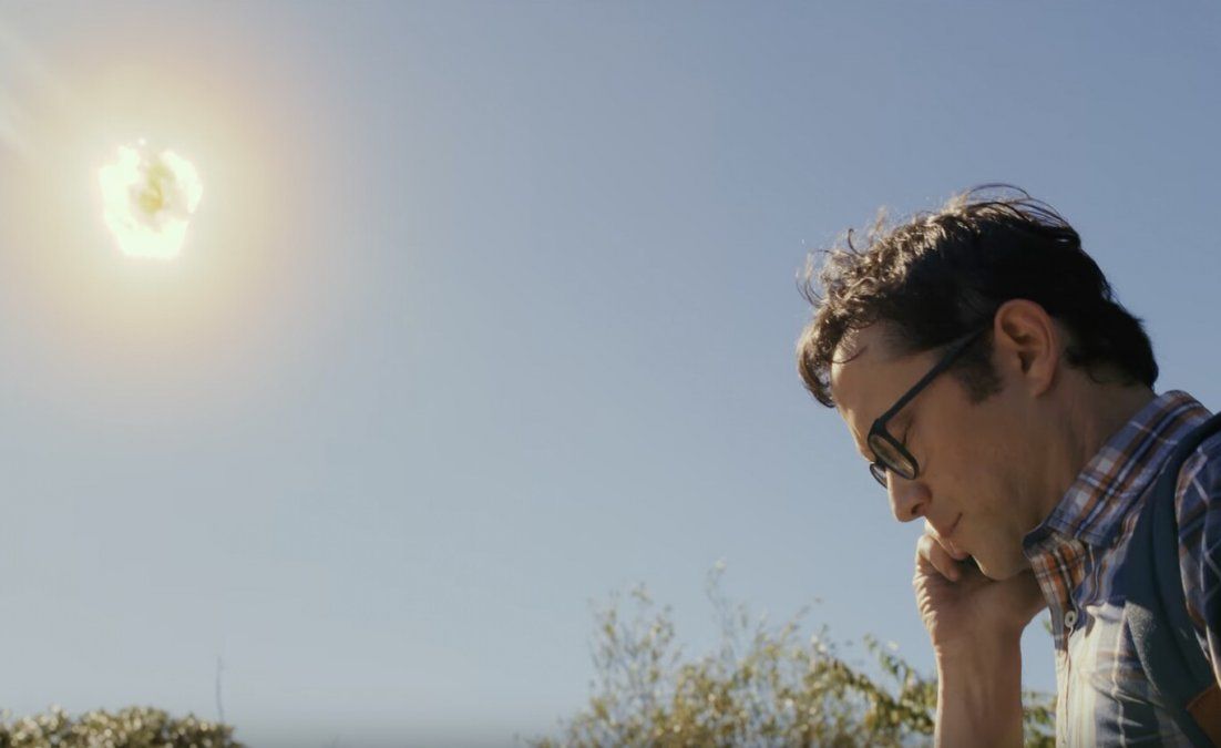 Cuándo se estrena "Mr. Corman".