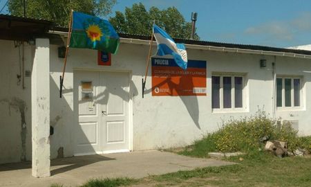 femicidio en ayacucho: asesino de un disparo en la frente a su pareja y se suicido femicidio en ayacucho: asesino de un disparo en la frente a su pareja y se suicido