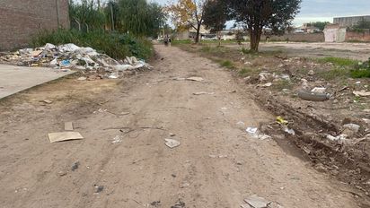 Barrio Santa Rita: vecinos denuncian calles intransitables, anegamientos e inseguridad en el norte de Santa Fe