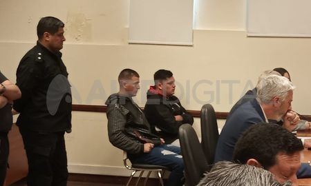 Los jueces destacaron el contexto de violencia narco y amenazas con el que conviven los vecinos del barrio Los jueces destacaron el contexto de violencia narco y amenazas con el que conviven los vecinos del barrio