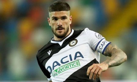Rodrigo De Paul está muy cerca de sumarse al Atlético de Madrid de Diego Simeone a cambio de 35.000.000 de euros. Rodrigo De Paul está muy cerca de sumarse al Atlético de Madrid de Diego Simeone a cambio de 35.000.000 de euros.