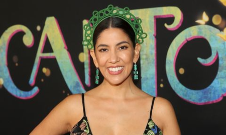 Actores de Hollywood que no sabías que vivieron en Argentina Actores de Hollywood que no sabías que vivieron en Argentina