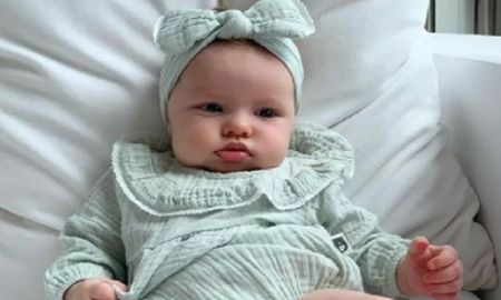 El impactante parecido de Ana García Moritán con Blanquita que compartió Pampita El impactante parecido de Ana García Moritán con Blanquita que compartió Pampita