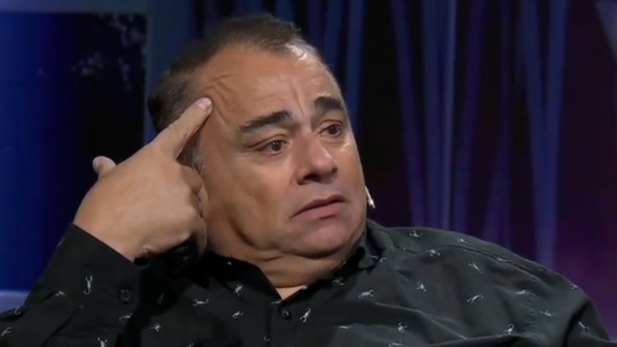 La hija de la Tota Santillán y la abogada se agarraron a las piñas.