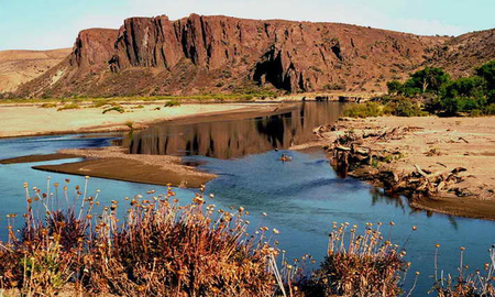 escapada a un maravilloso destino en chubut, que esta rodeado por paisajes naturales unicos