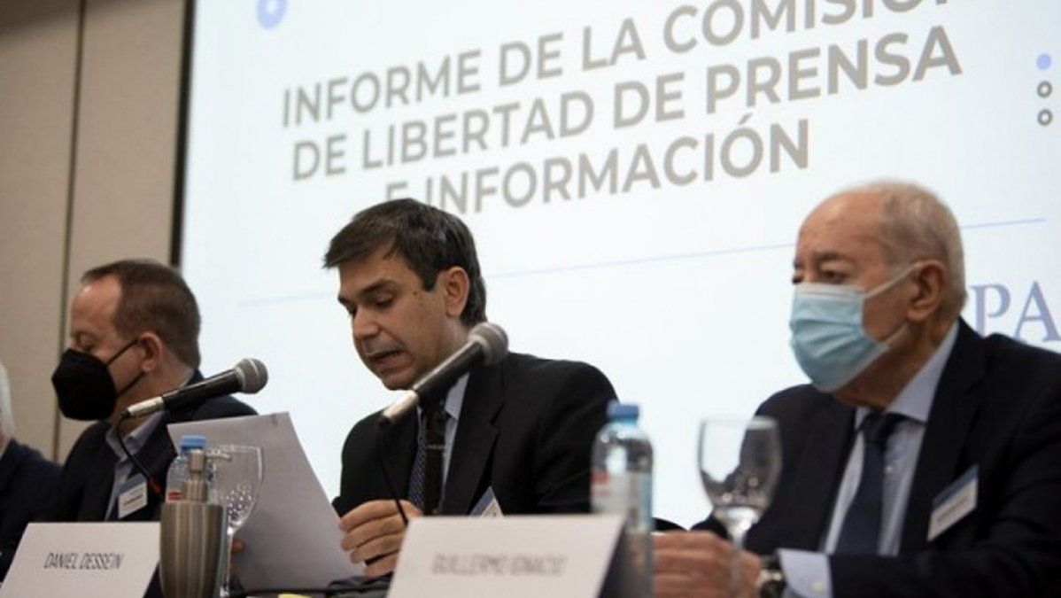 Adepa expresó su preocupación por el incremento del acoso judicial a periodistas.