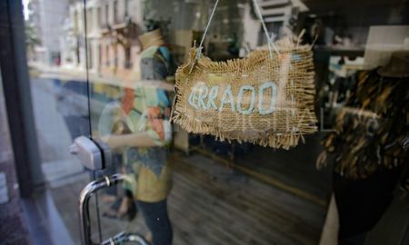 Son unos 1.385 loslocales vacíos en la ciudad Capital, casi un 20% del total. Son unos 1.385 loslocales vacíos en la ciudad Capital, casi un 20% del total.