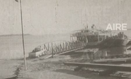 la era de la balsa a parana la era de la balsa a parana