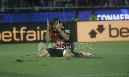 Aire de Santa Fe | colon-final