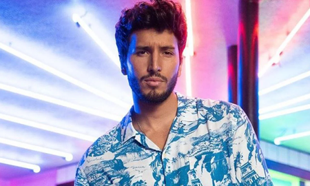 Sebastián Yatra hizo un cambio de look y quedó irreconocible Sebastián Yatra hizo un cambio de look y quedó irreconocible