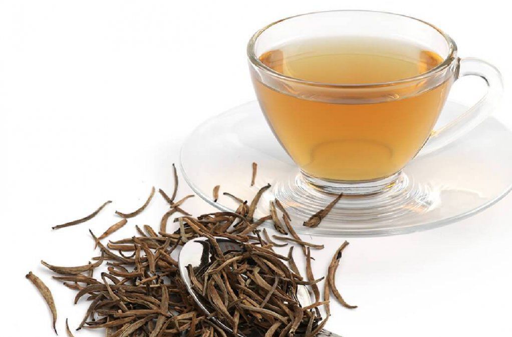 El té más caro del mundo vale más de 180 euros y es de la India