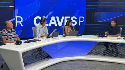 Claves para Entender abordó en AIRE la situación de los cuidacoches en Santa Fe