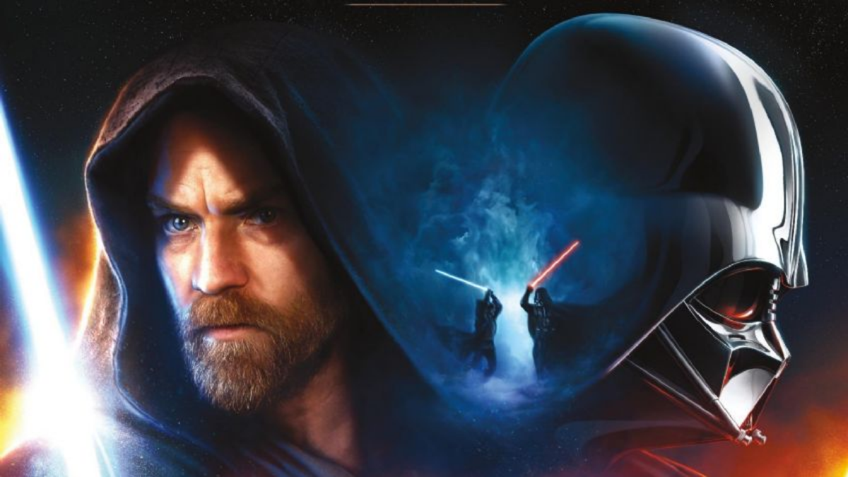 Obi-Wan Kenobi cuenta con seis episodios y estará disponible en Disney+ a partir del próximo 27 de mayo.