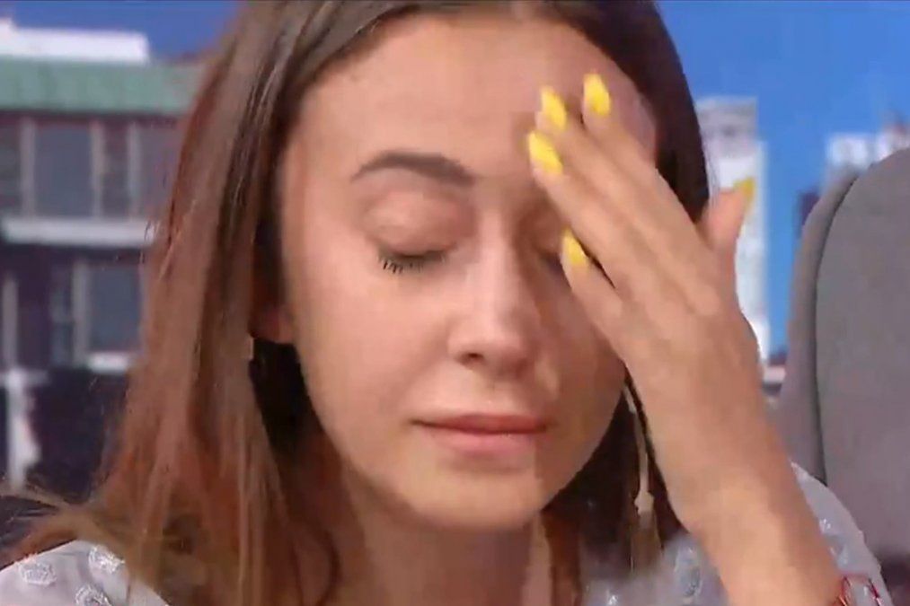 Nai Awada renunció de forma abrupta.