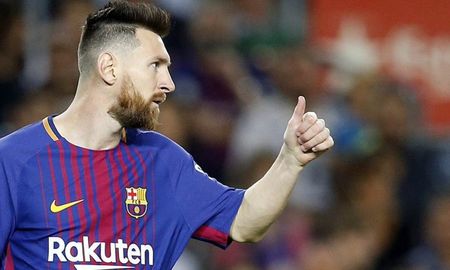 barcelona planea ofrecerle un contrato vitalicio a messi