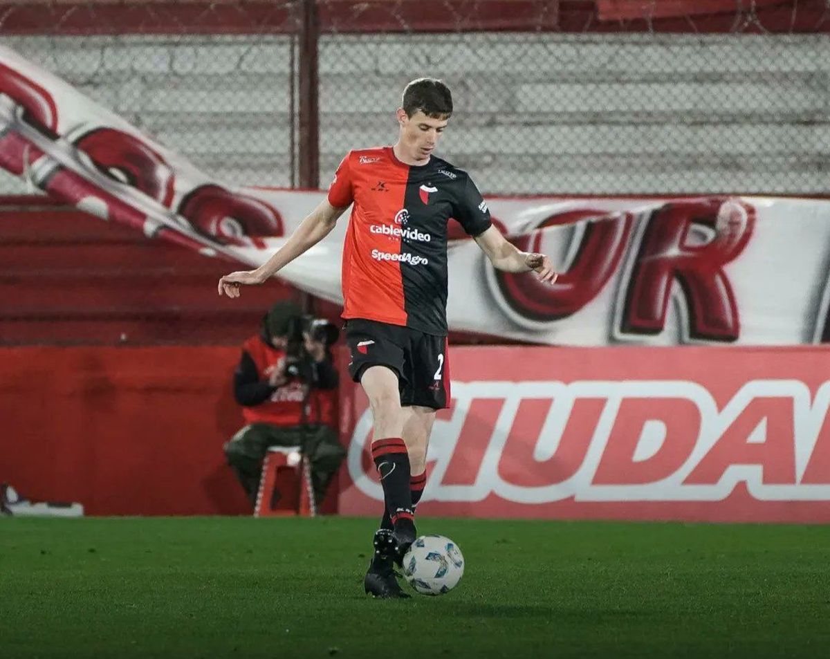 Germán Conti se quedaría en Colón hasta junio del 2024, según lo estipulado en su contrato. Germán Conti se quedaría en Colón hasta junio del 2024, según lo estipulado en su contrato.