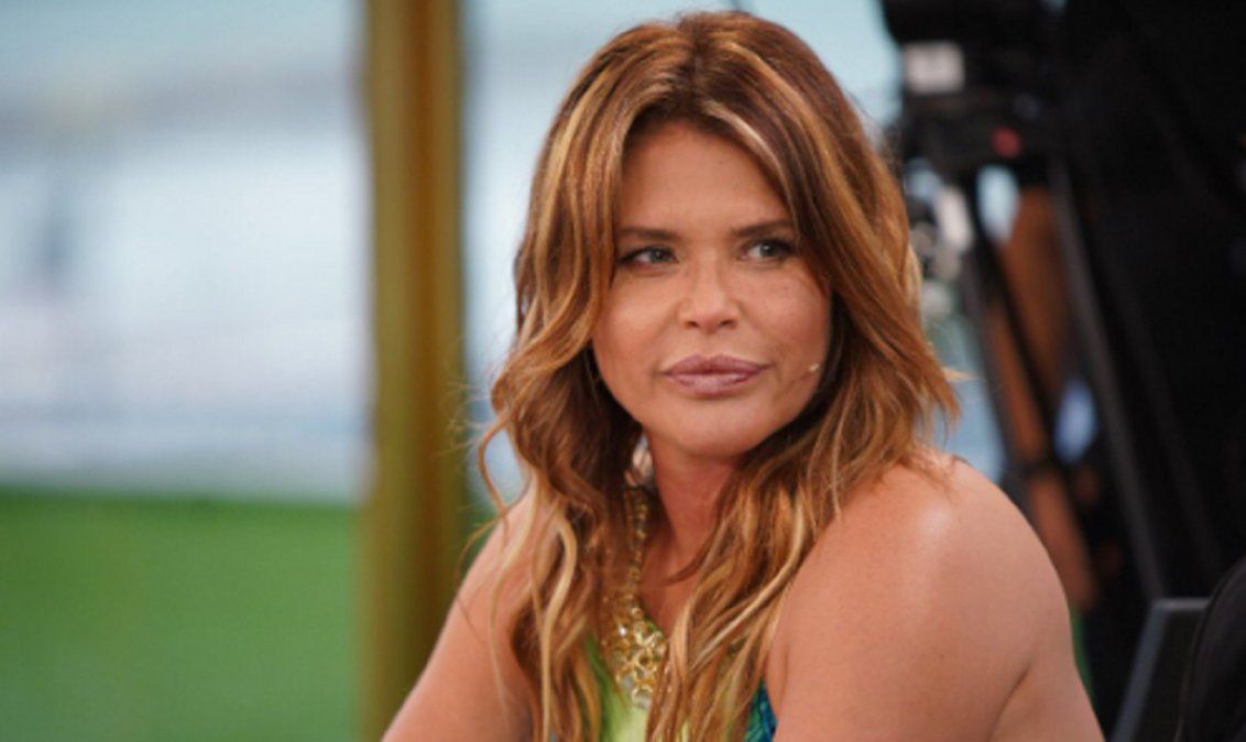 El preocupante mensaje de Nazarena Vélez en las redes: Estoy destruida