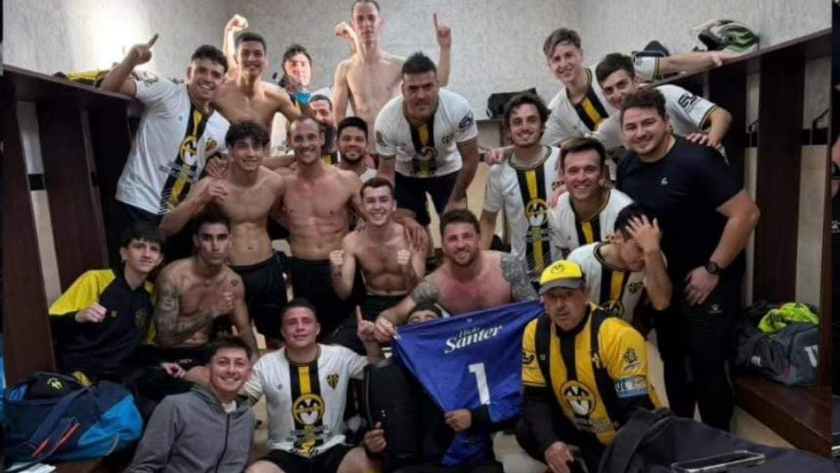 Sarmiento de Humboldt