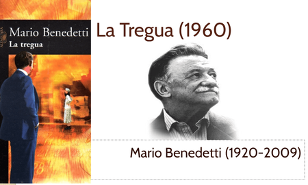 Una tregua contra la soledad y el paso implacable del tiempo Una tregua contra la soledad y el paso implacable del tiempo