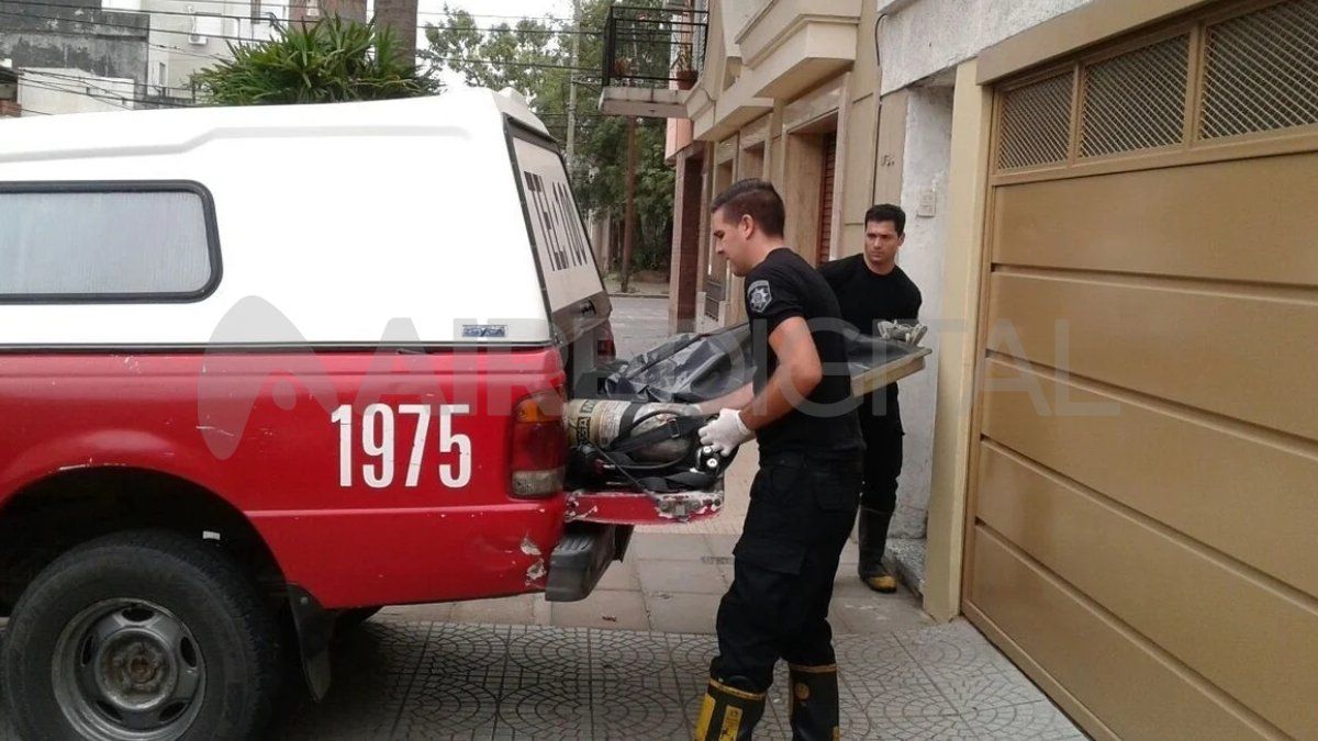 El cuerpo de Elena Luna fue encontrado meses después de su muerte: el agresor dijo que la mujer se había ido con otro hombre El cuerpo de Elena Luna fue encontrado meses después de su muerte: el agresor dijo que la mujer se había ido con otro hombre