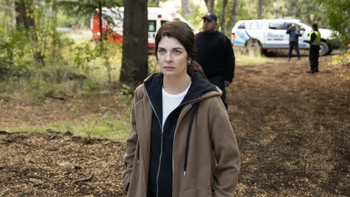 Atrapados: de qué trata la serie argentina en Netflix de solo 6 episodios