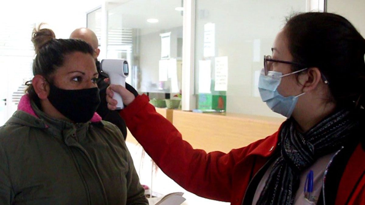 El pago es para quienes se desempeñen en Samcos de 1° y 2° nivel de la Salud.&nbsp;